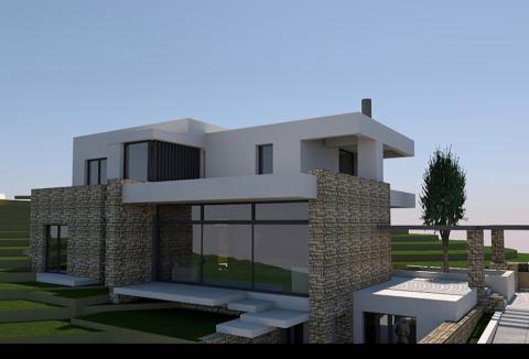 Modern House