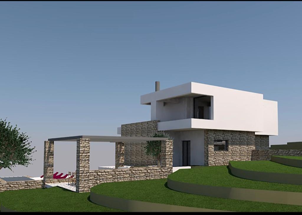 Modern House