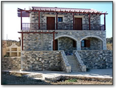 Alekos Villa