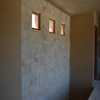 Decorative Stone Wall