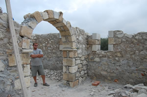 Stone Villas