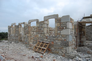 Stone Villas