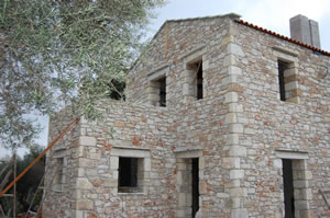 Stone Villas