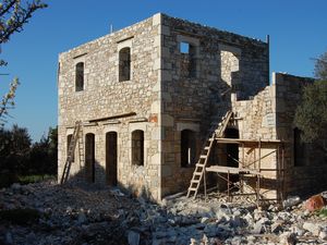 Stone Villas